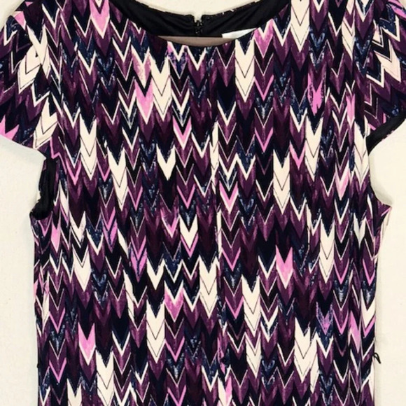 Eliza J midi dress - Picture 2 of 4